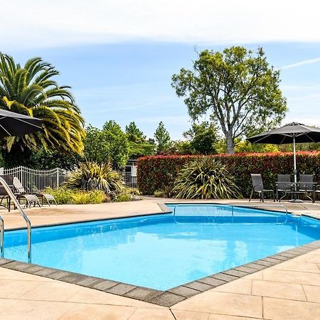 Motueka Garden Motel Zewnętrze zdjęcie