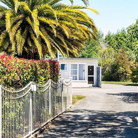 Motueka Garden Motel Zewnętrze zdjęcie