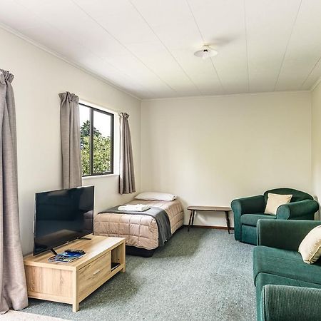 Motueka Garden Motel Zewnętrze zdjęcie
