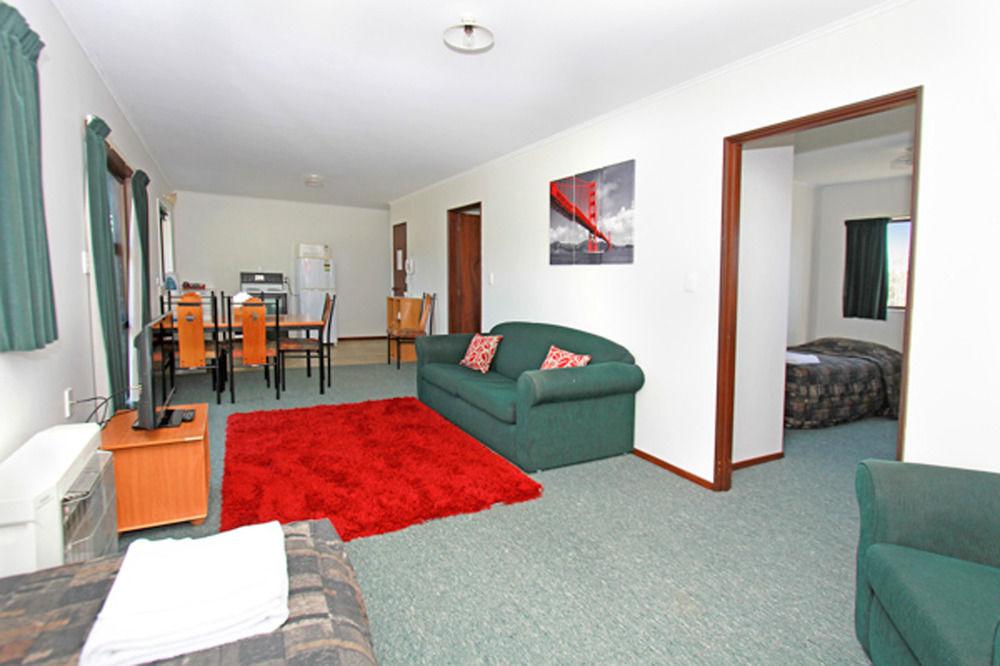 Motueka Garden Motel Zewnętrze zdjęcie