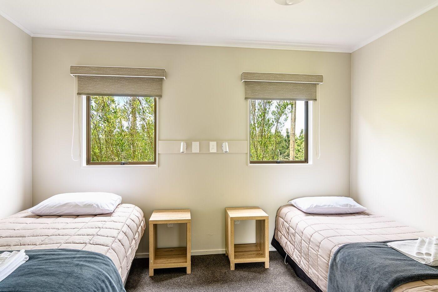 Motueka Garden Motel Zewnętrze zdjęcie