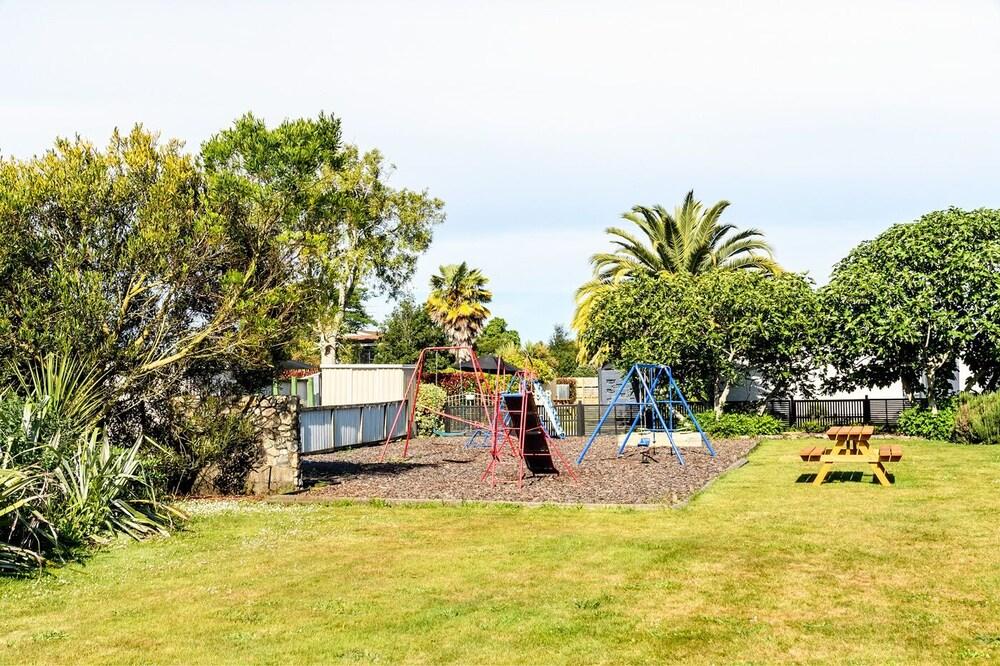 Motueka Garden Motel Zewnętrze zdjęcie
