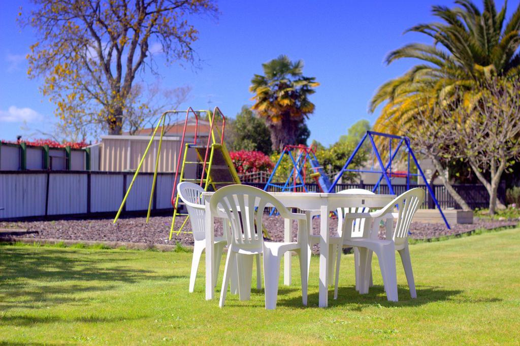 Motueka Garden Motel Zewnętrze zdjęcie