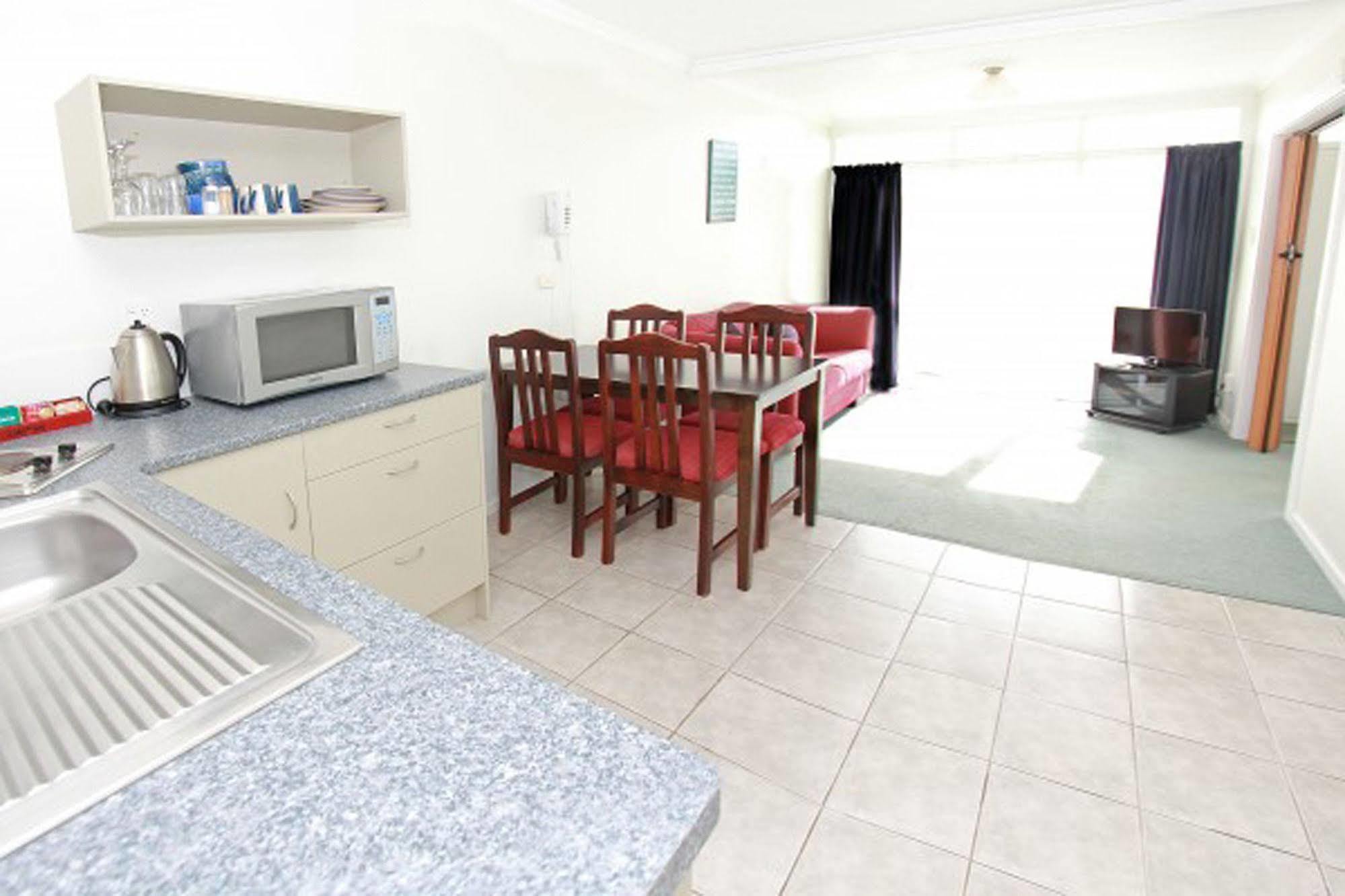 Motueka Garden Motel Zewnętrze zdjęcie
