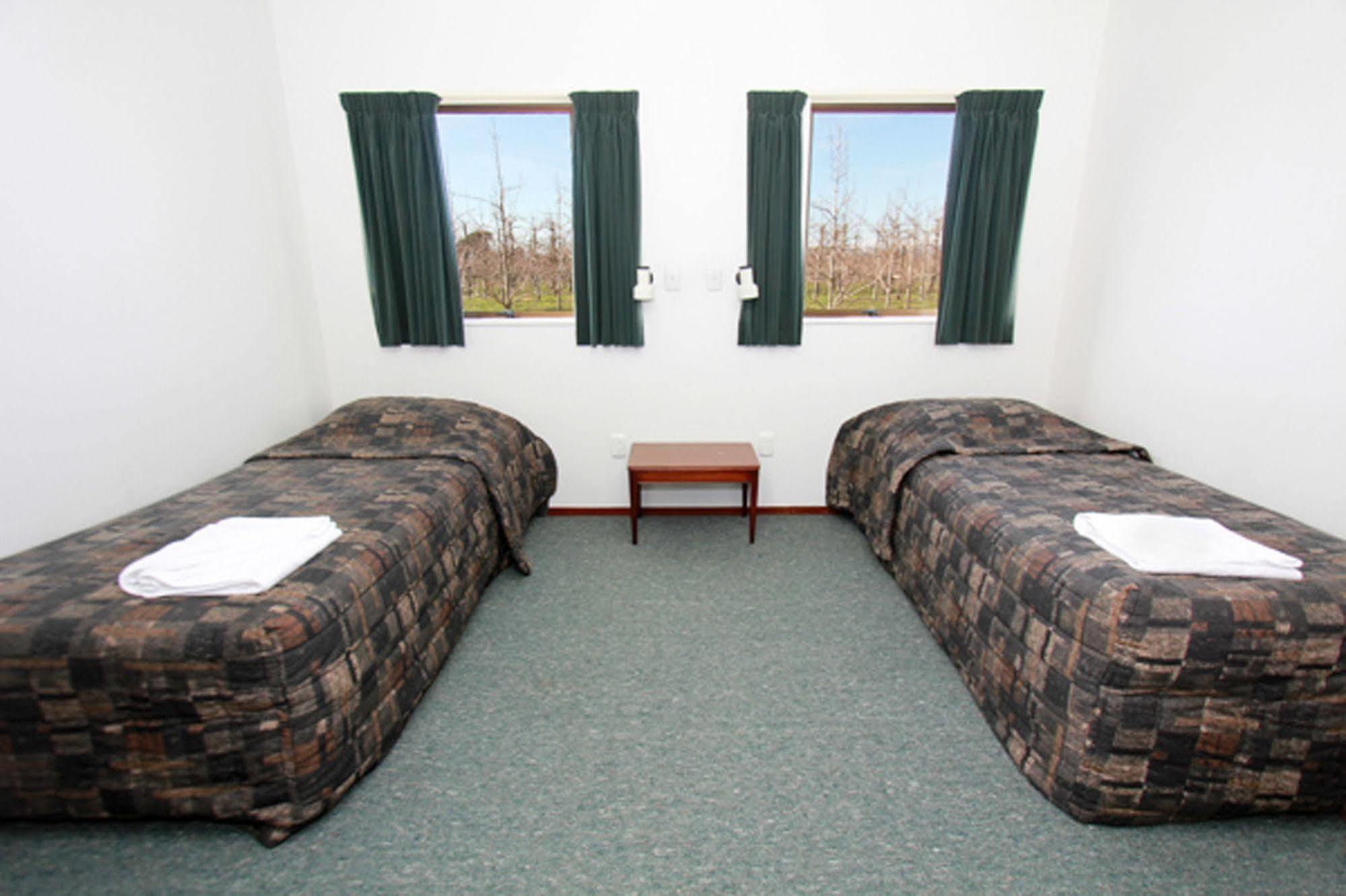 Motueka Garden Motel Zewnętrze zdjęcie