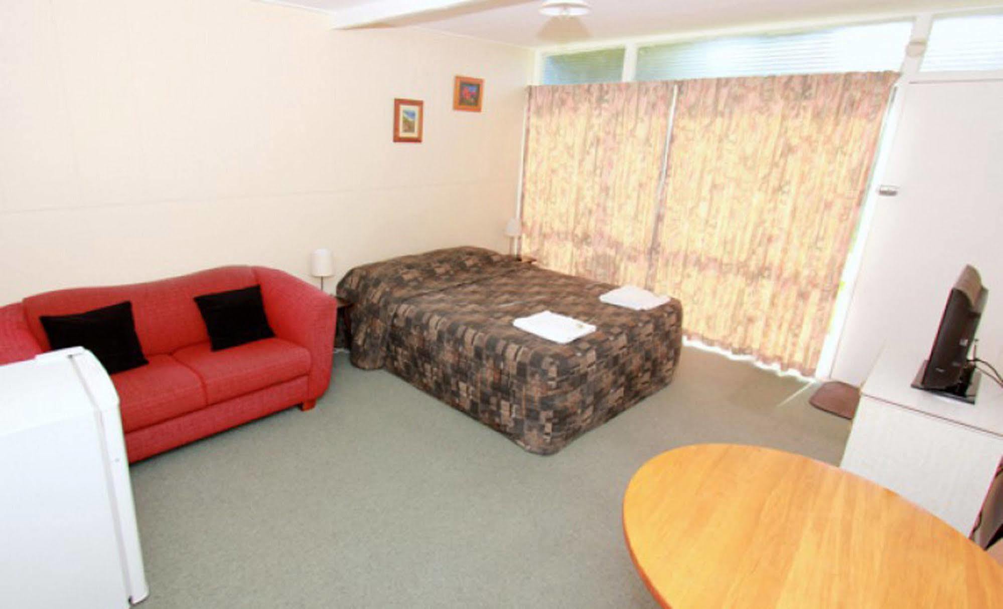 Motueka Garden Motel Zewnętrze zdjęcie