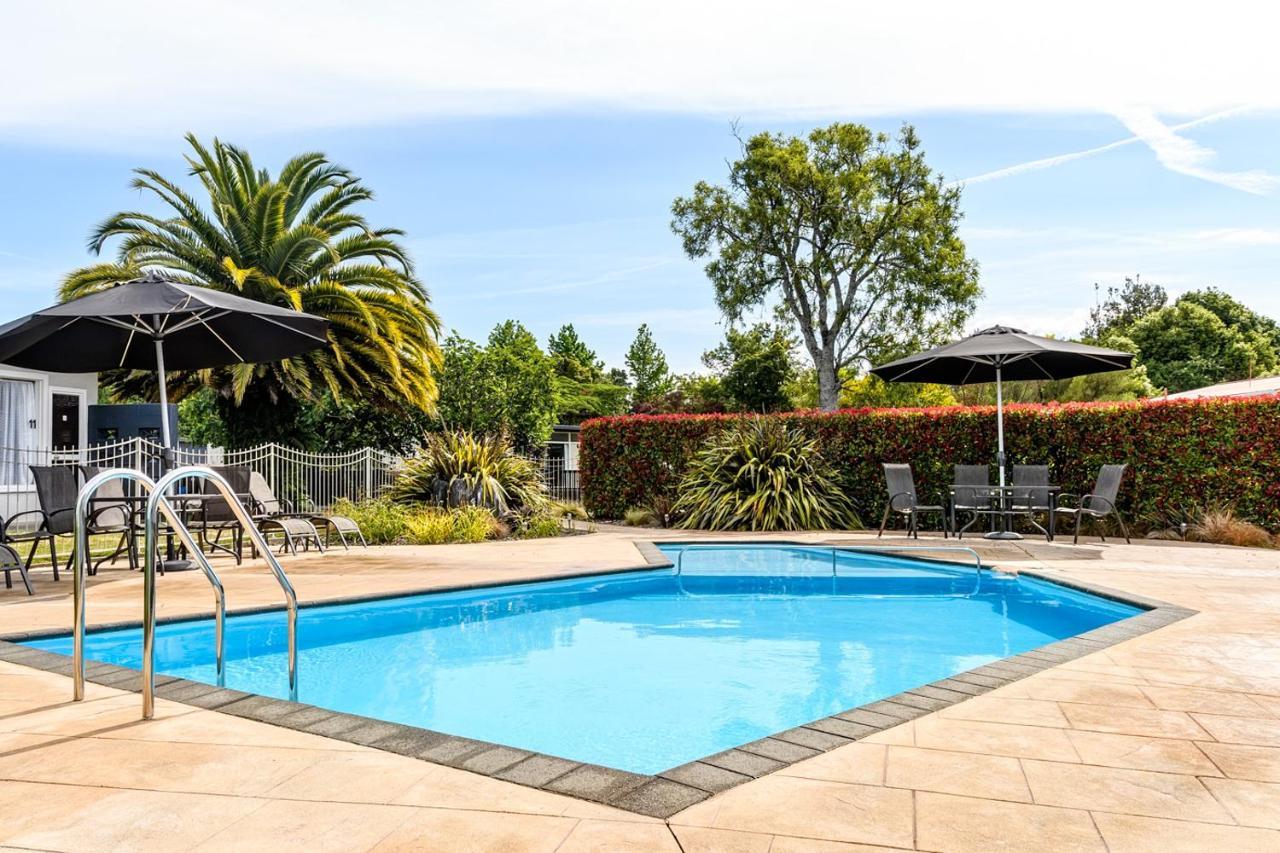 Motueka Garden Motel Zewnętrze zdjęcie