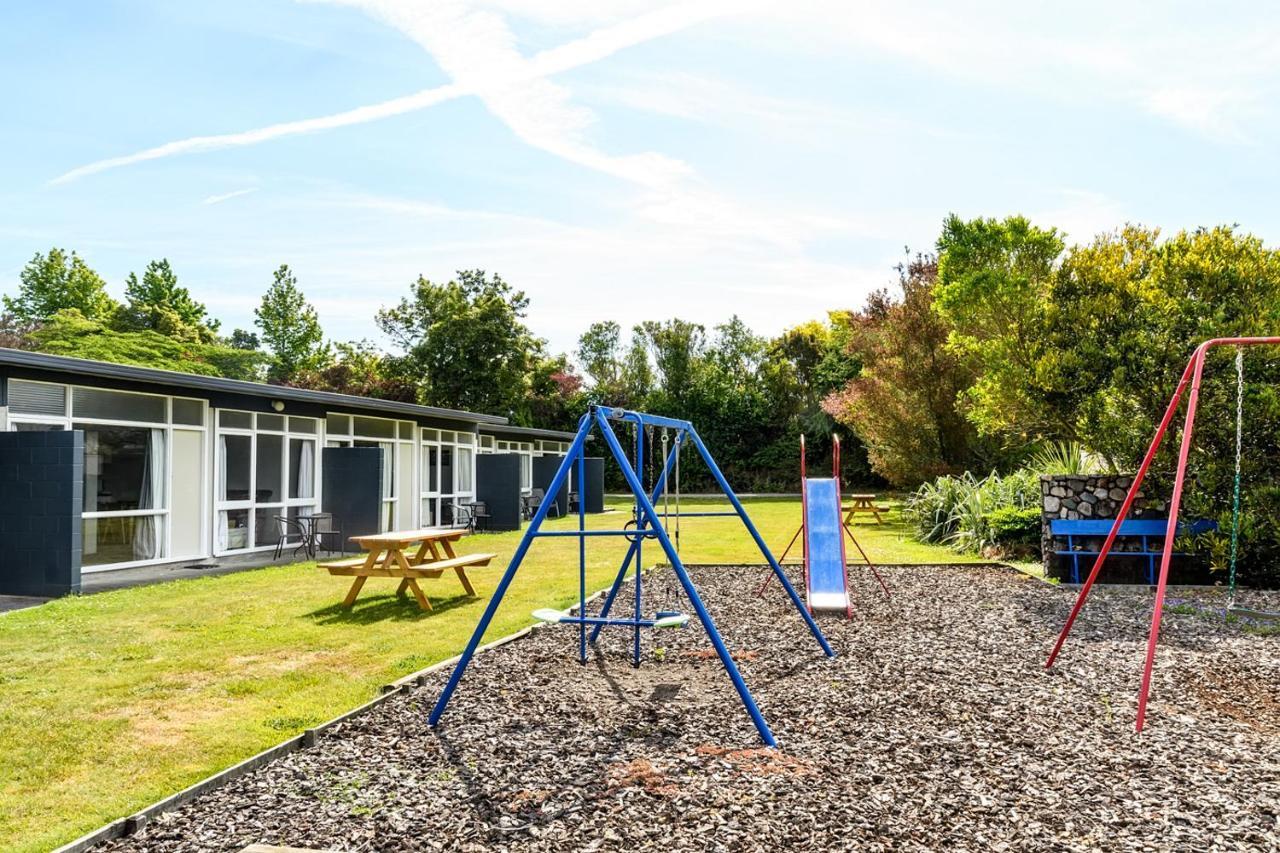 Motueka Garden Motel Zewnętrze zdjęcie