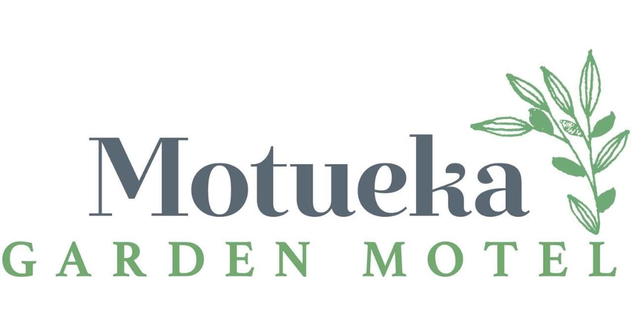 Motueka Garden Motel Zewnętrze zdjęcie