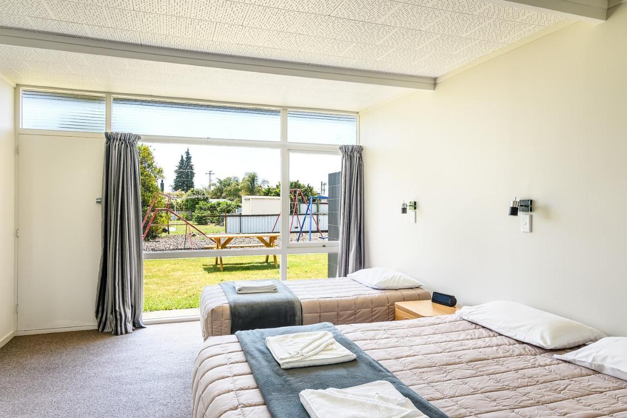 Motueka Garden Motel Zewnętrze zdjęcie