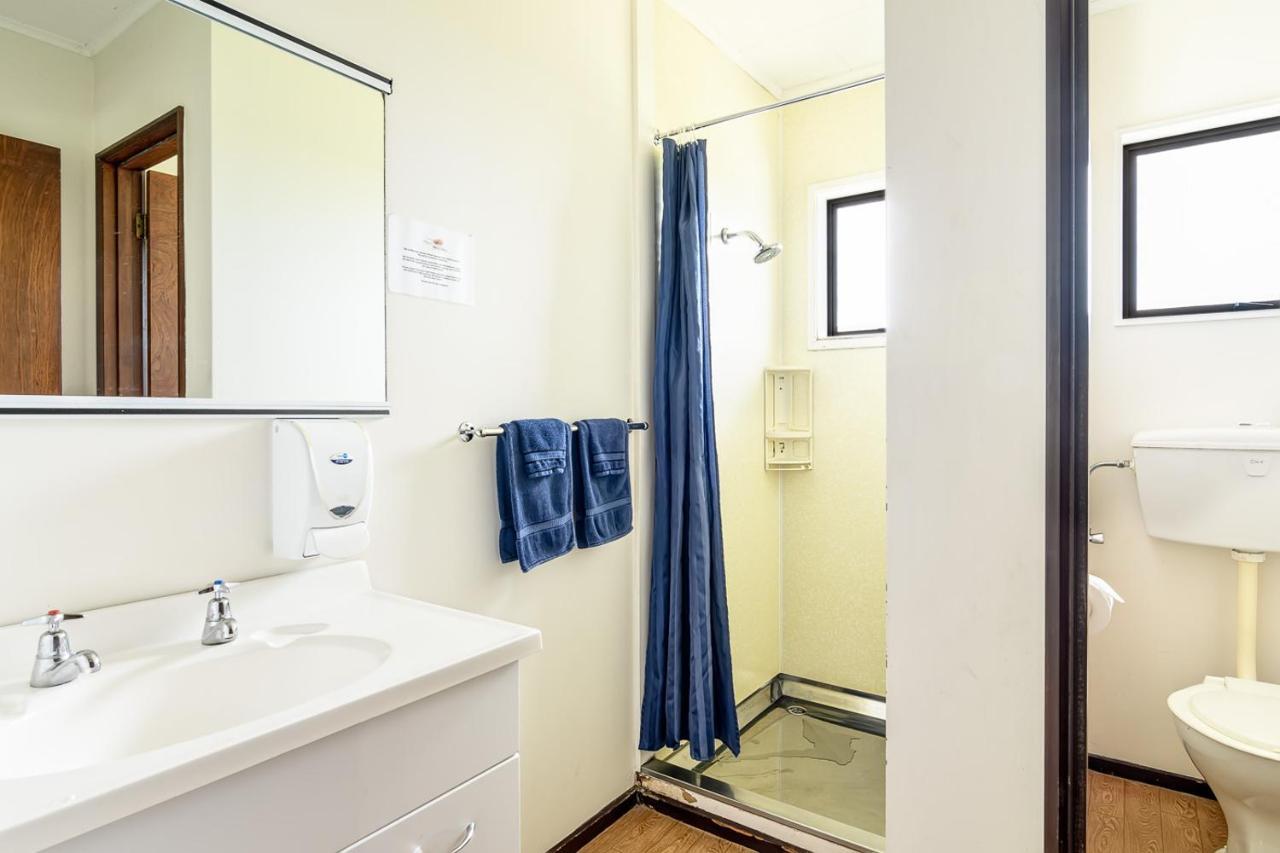 Motueka Garden Motel Zewnętrze zdjęcie