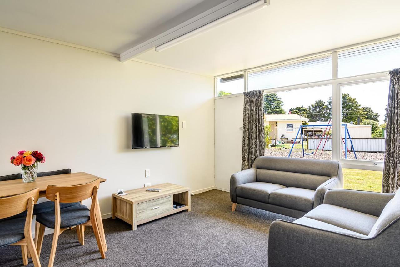 Motueka Garden Motel Zewnętrze zdjęcie