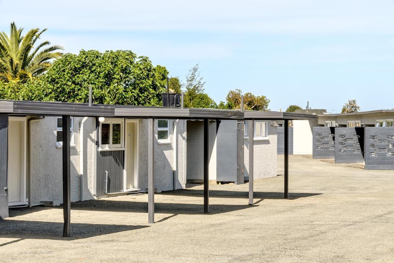 Motueka Garden Motel Zewnętrze zdjęcie