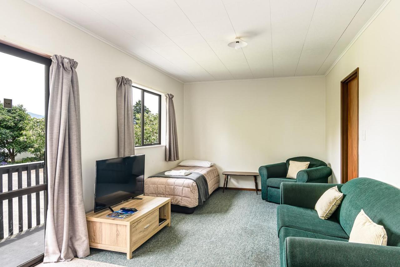 Motueka Garden Motel Zewnętrze zdjęcie