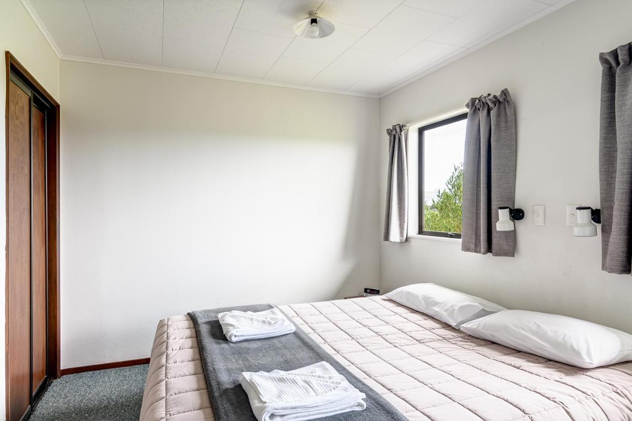 Motueka Garden Motel Zewnętrze zdjęcie