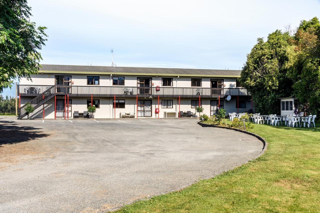 Motueka Garden Motel Zewnętrze zdjęcie
