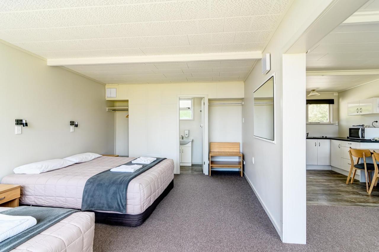 Motueka Garden Motel Zewnętrze zdjęcie
