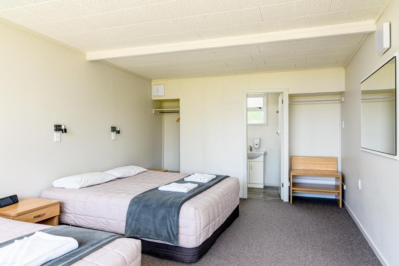 Motueka Garden Motel Zewnętrze zdjęcie