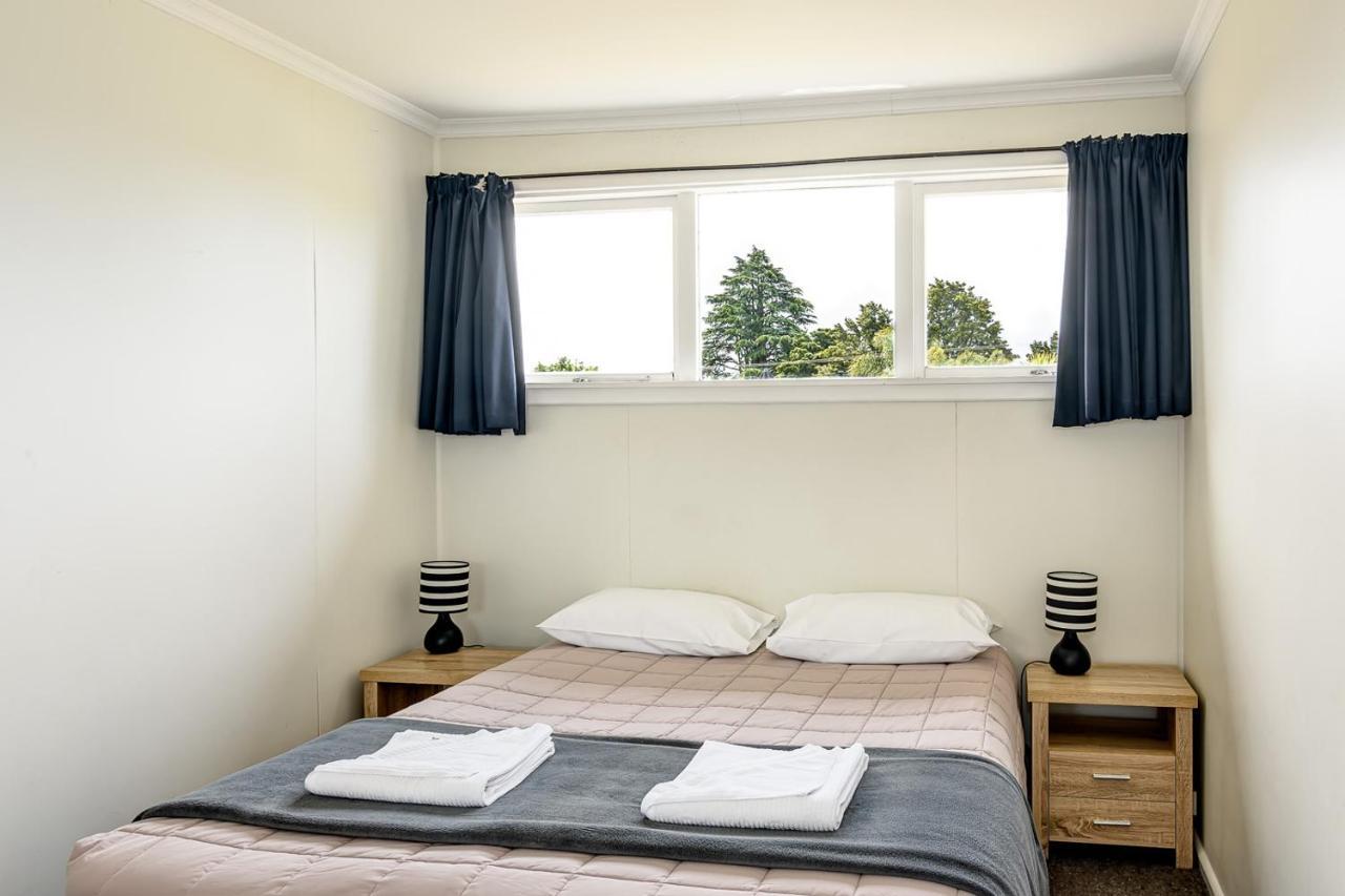 Motueka Garden Motel Zewnętrze zdjęcie