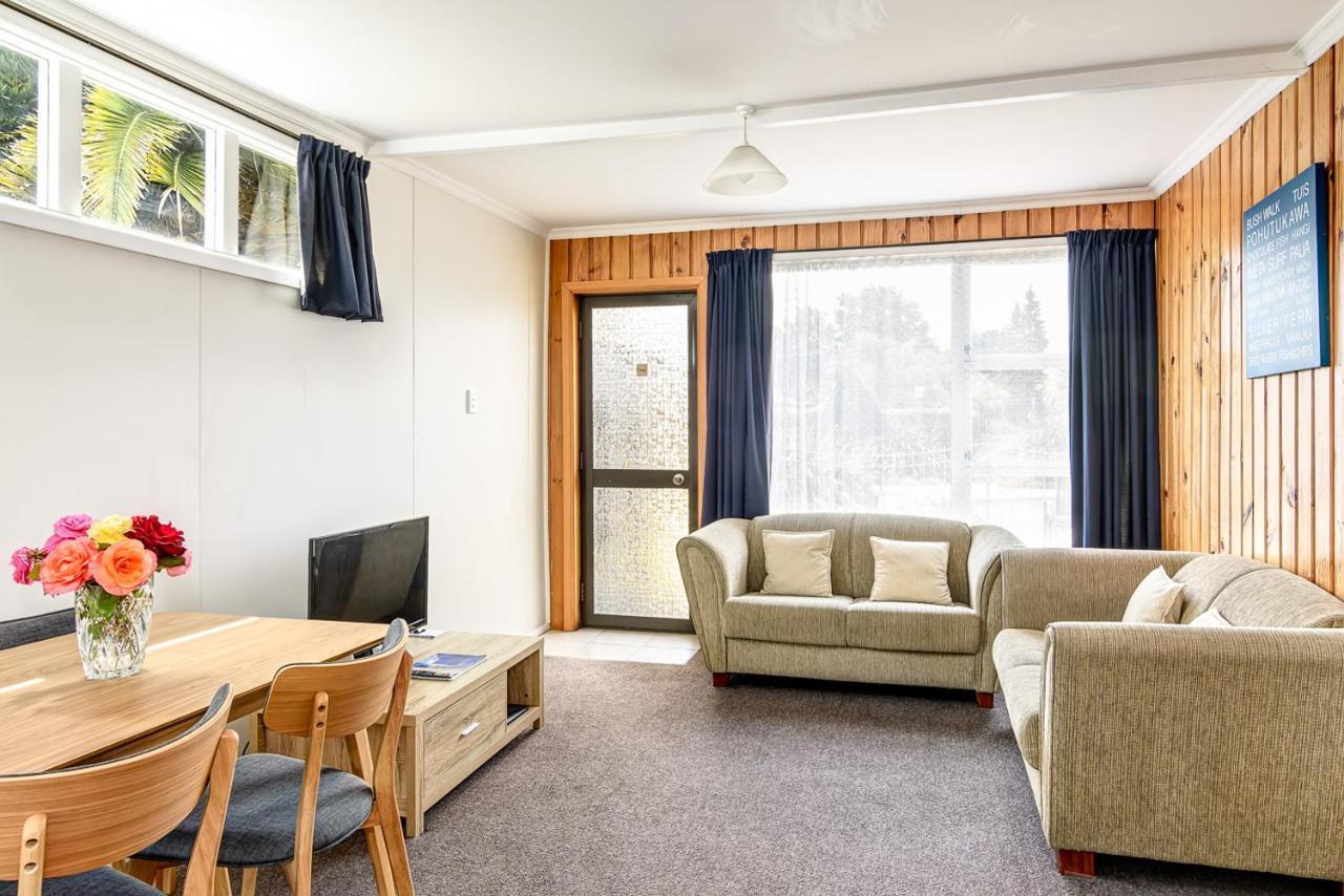 Motueka Garden Motel Zewnętrze zdjęcie