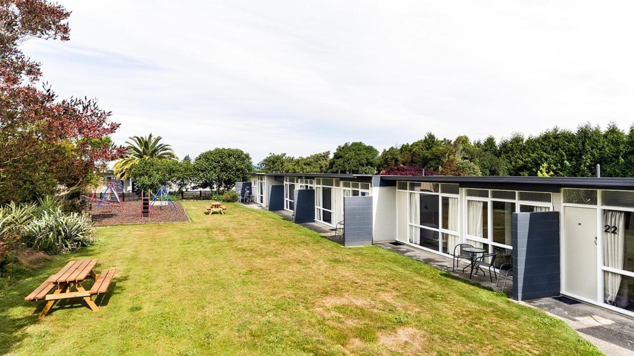 Motueka Garden Motel Zewnętrze zdjęcie